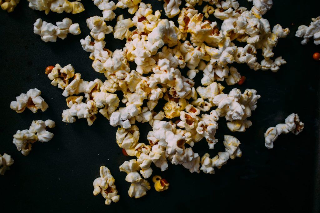 Five Film Romances to Class up Your Date