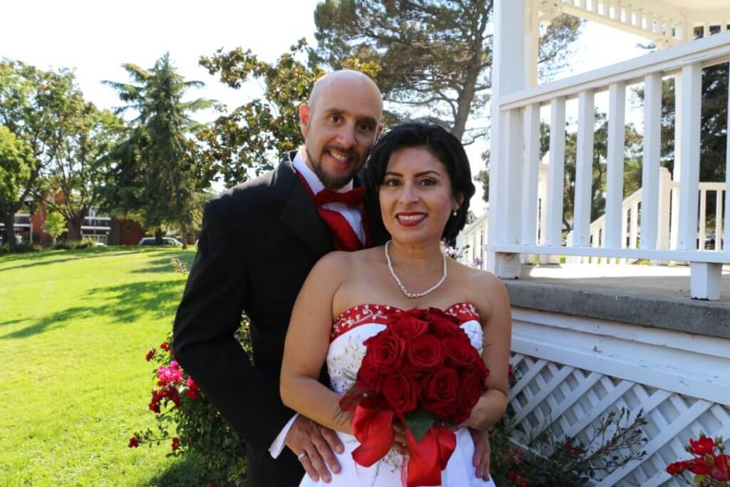 They Lived 15 Minutes Apart But Had Never Met