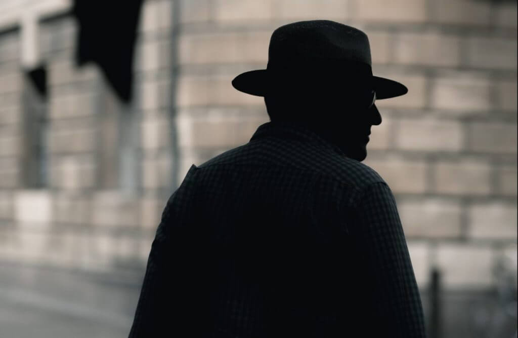 Might John Mahoney Be a Saint of the Single Life?