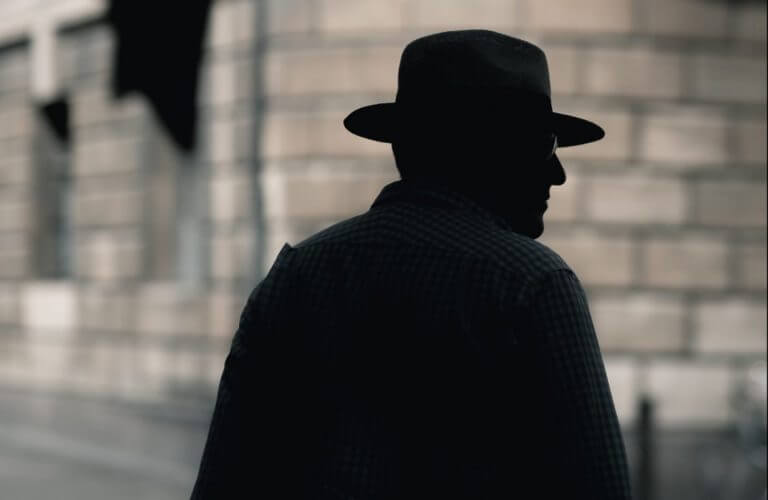 Might John Mahoney Be a Saint of the Single Life?