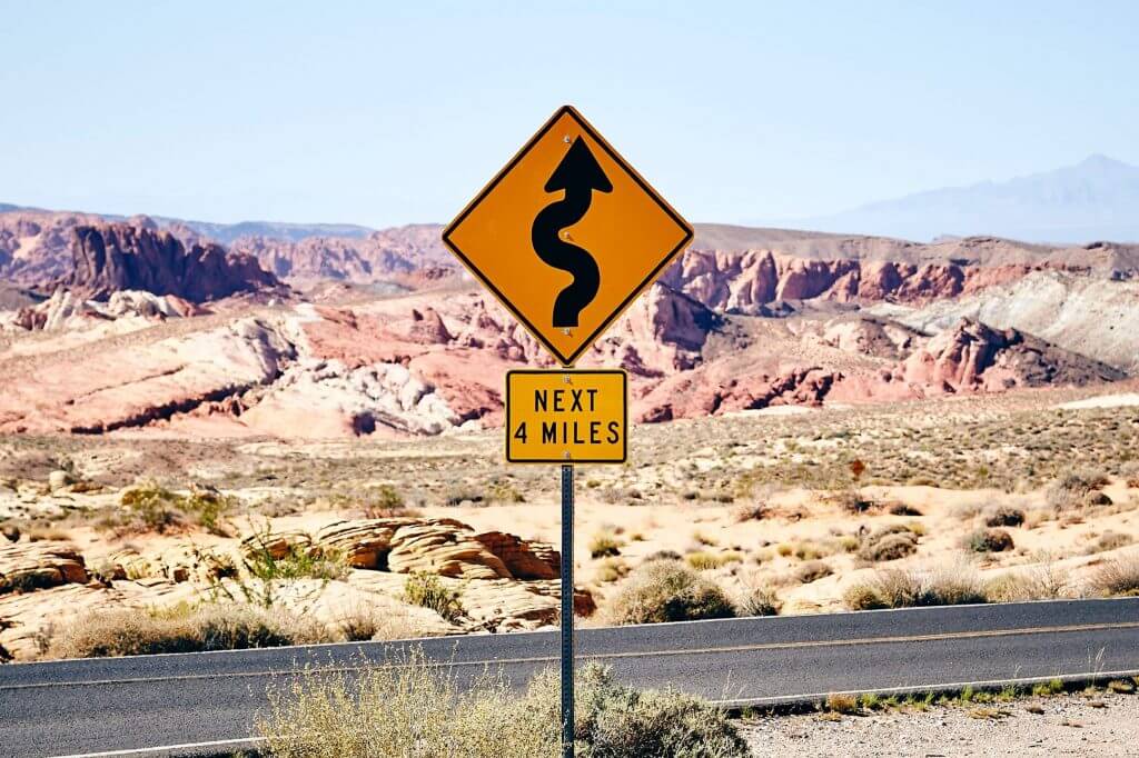 The Desert Sign That Helped Me Grieve My Children