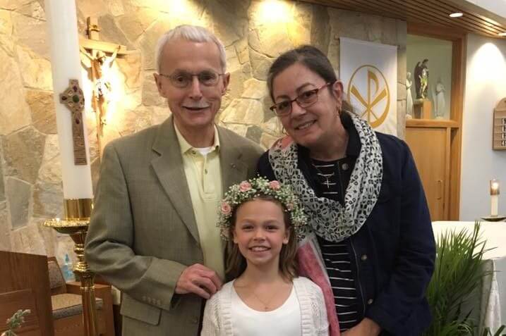 I Met Him Online When I Was 66