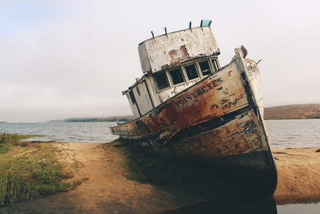 Do You Expect a Spouse to Save You?