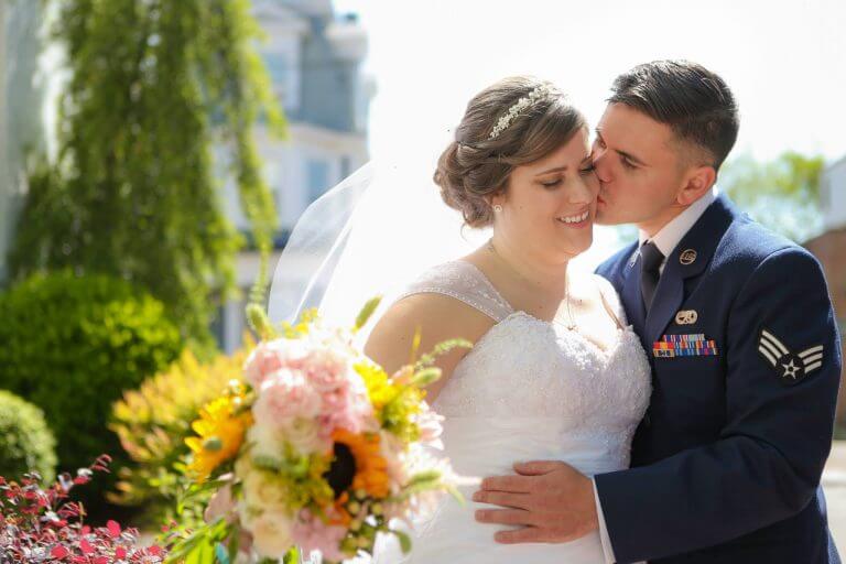 His Relatives Were Threatening to Make a Profile for Him