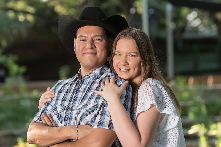 He Replied to Her Message a Year Later