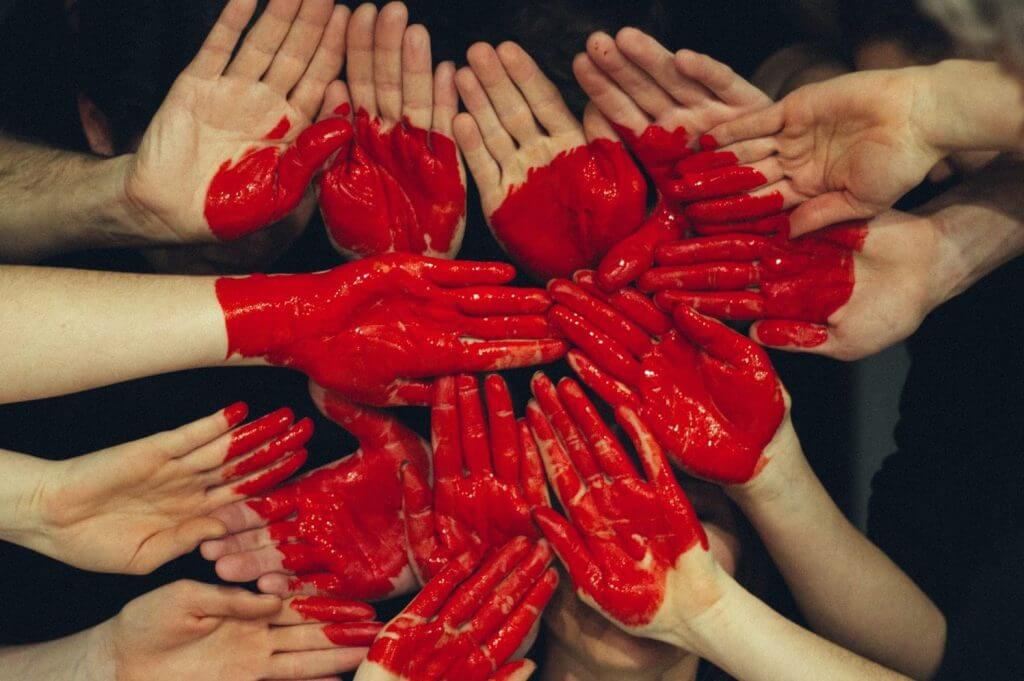 Marriage Only Works When You Let Other People Interfere