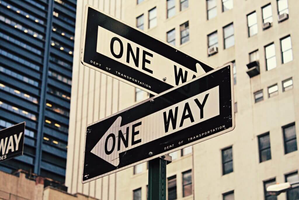 Faced with Too Many Options? Just Choose.