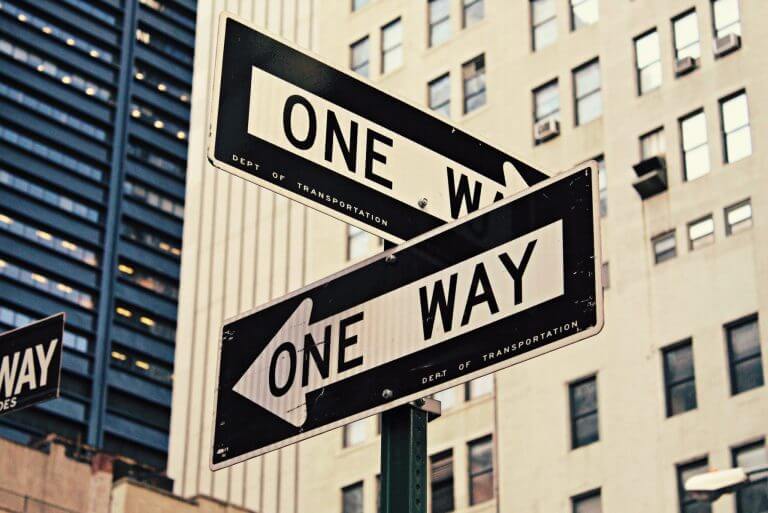 Faced with Too Many Options? Just Choose.