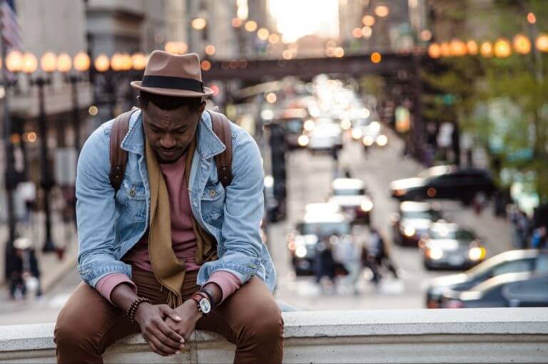 What to Do When Lent Doesn't Go Your Way