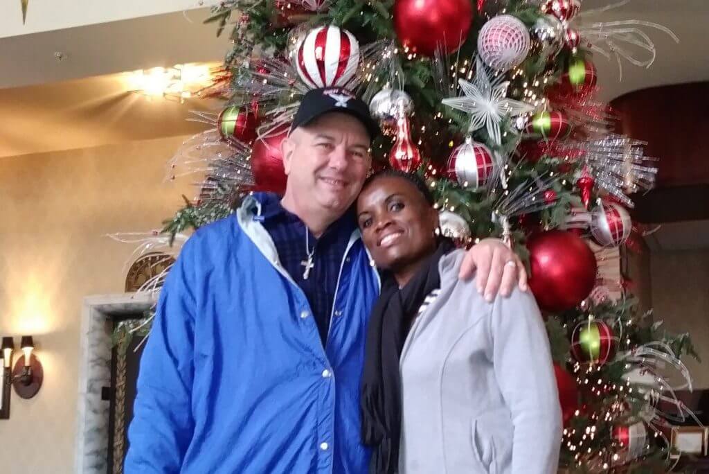 He Got Cold Feet and Almost Lost Her