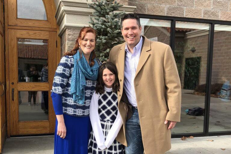 The Undoer of Knots Is Helping Them Tie the Knot