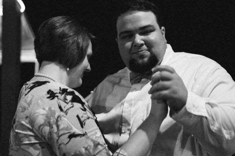 She Had Every Intention of Becoming a Nun