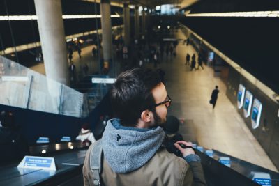 How to Navigate 3 Typical Pitfalls of Online Dating