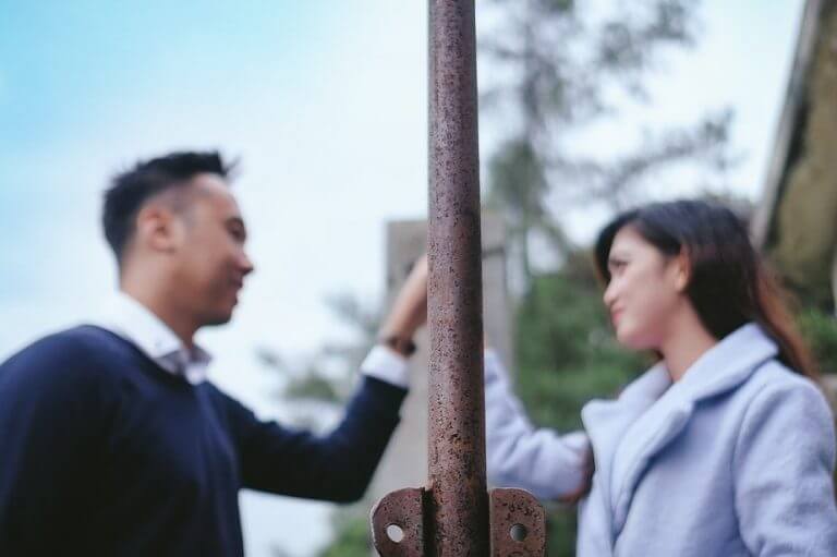 Dating Teaches You Skills for Marriage; Hooking Up Doesn't (An Interview)