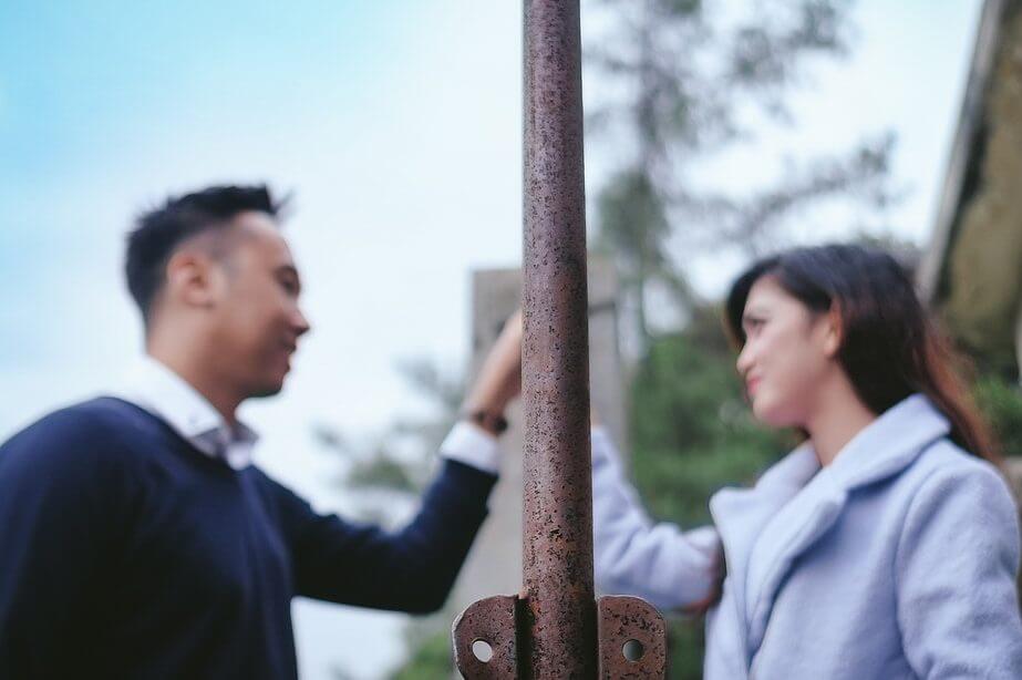 Dating Teaches You Skills for Marriage; Hooking Up Doesn't (An Interview)