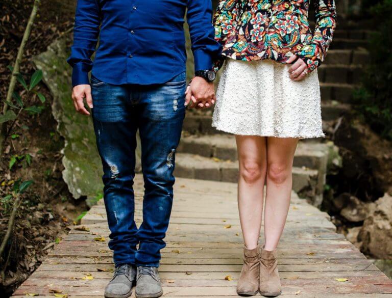 A Relationship Needs More Than Love to Work