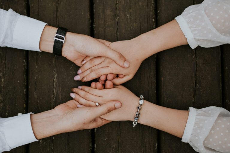 How to Pray In a Dating Relationship