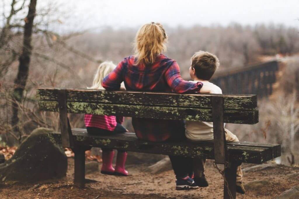 The Best Life Hacks for Catholic Single Parents