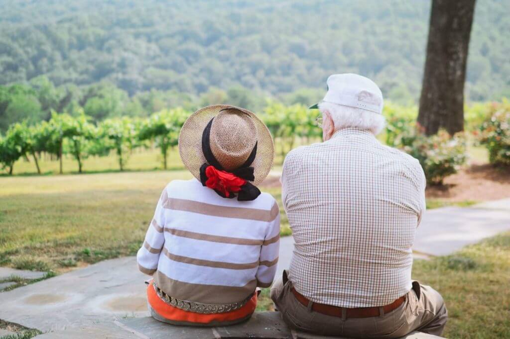 Tips for Finding Love Later in Life