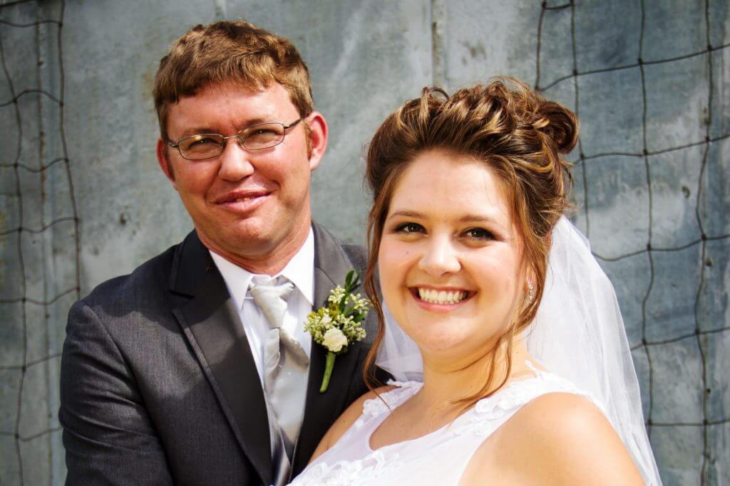 How I Found My Catholic Farmer