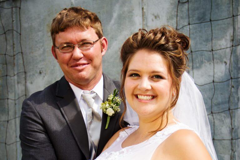 How I Found My Catholic Farmer