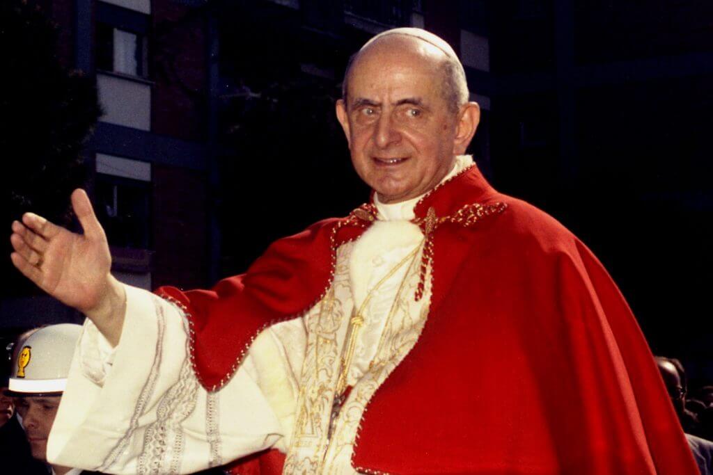 This Wise Father Knew What Was Best