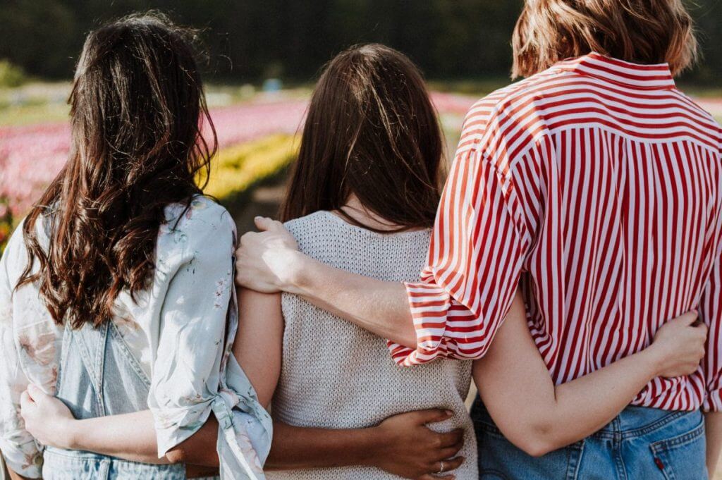 Even If It's Awkward, Try Anyways