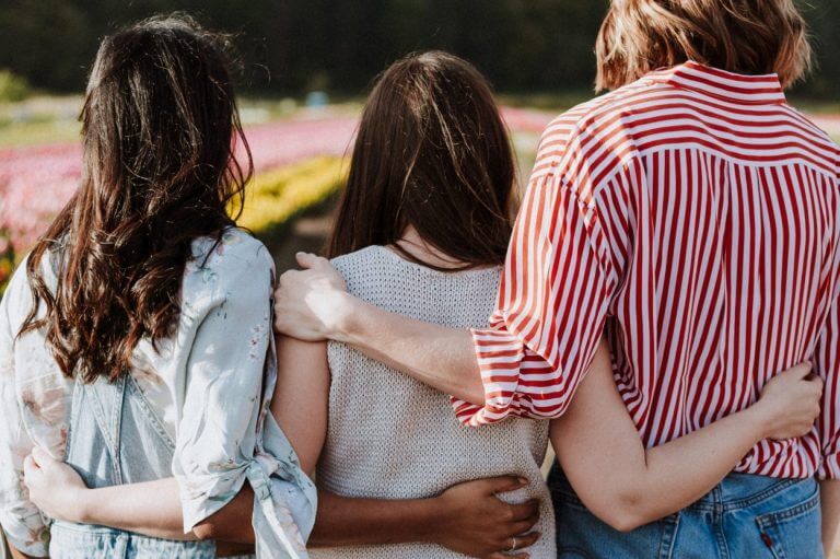 Even If It's Awkward, Try Anyways