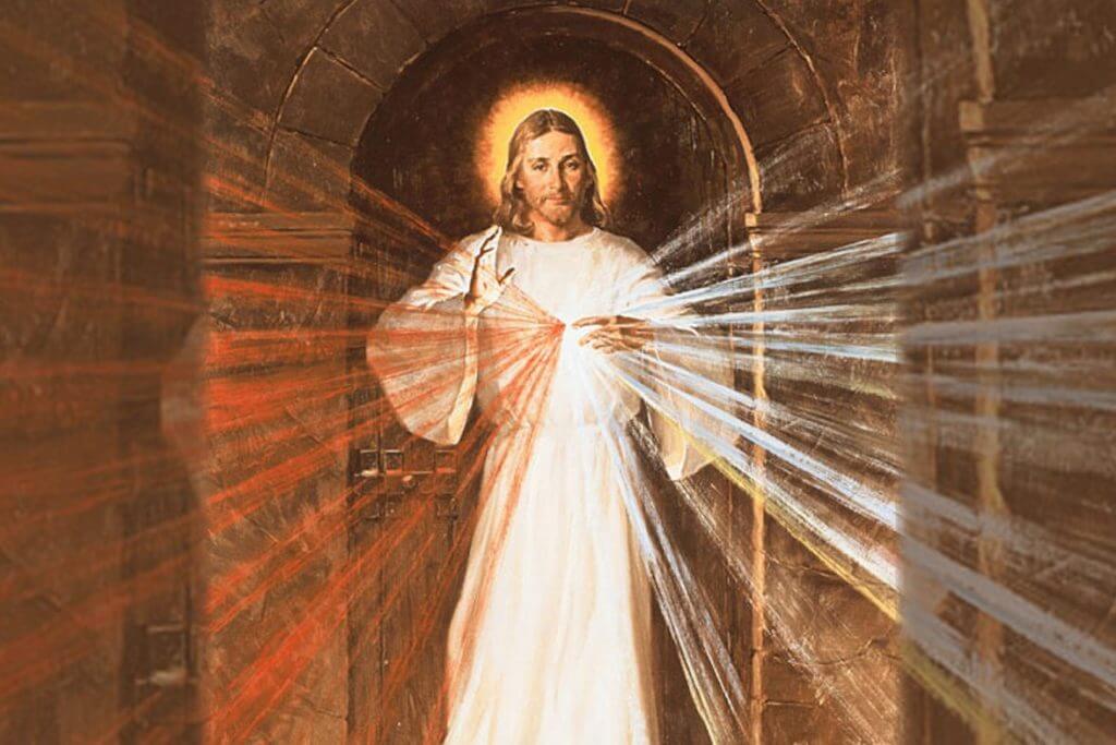 Why the Divine Mercy Chaplet Is the Perfect Post-Divorce Devotion