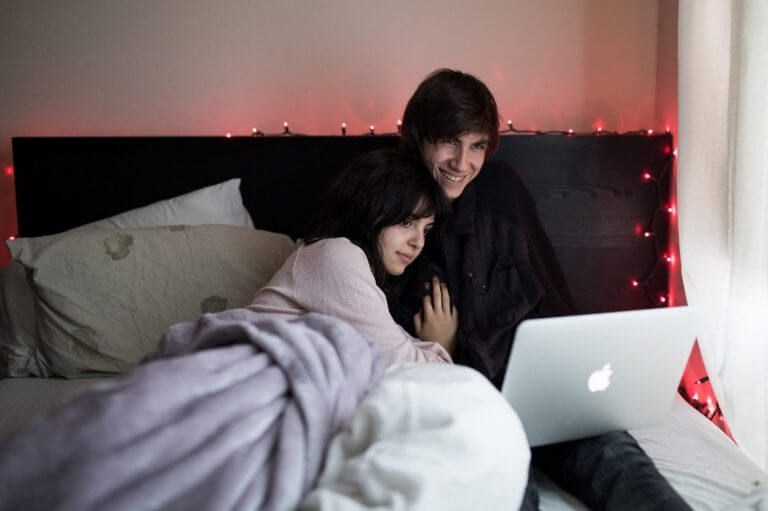 Is it Okay for Catholic Couples to Spend the Night?