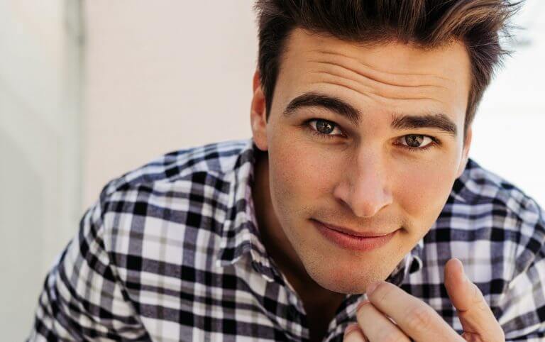 How To Get a Date (Part 2: For Women)