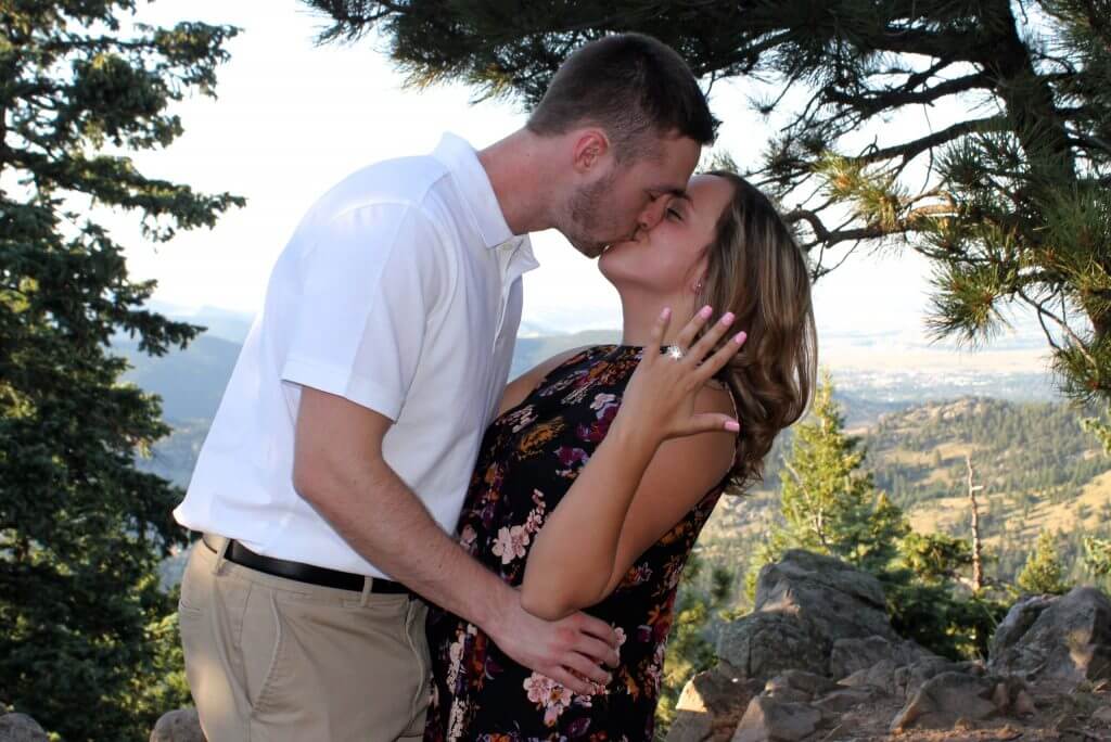 We Went to the Same Parish But Never Met