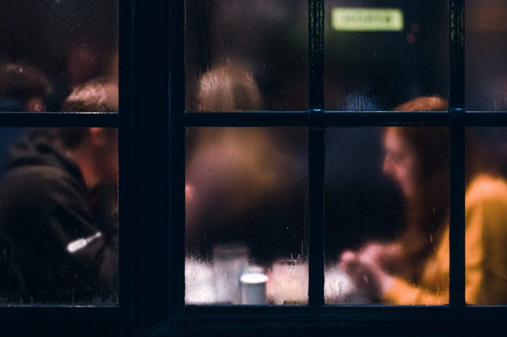 Seven Questions to Ask Before Getting Serious