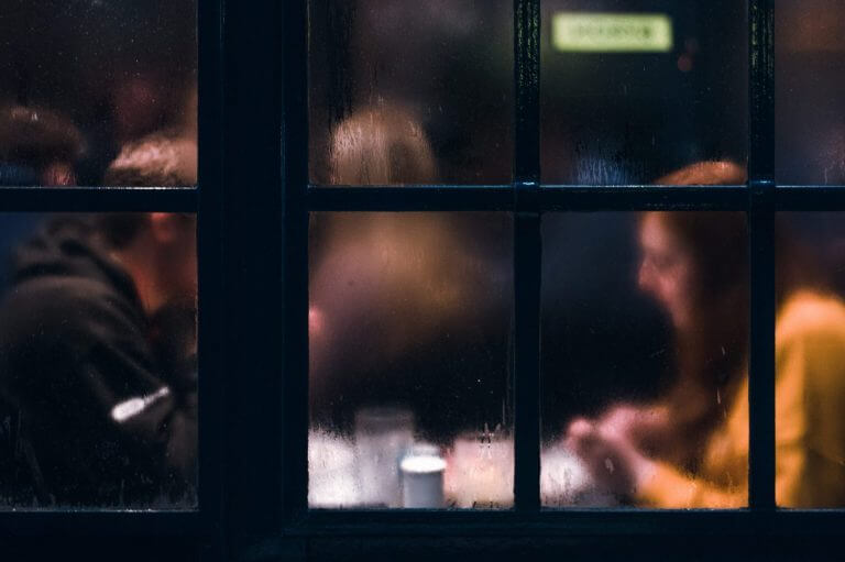 Seven Questions to Ask Before Getting Serious