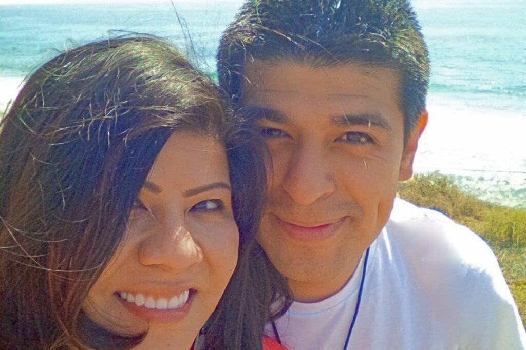 He Found It Hard to Open Up Online