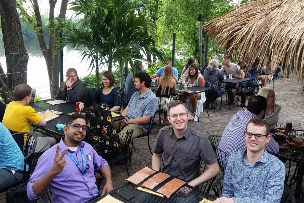 What I Learned From the Singles' Conference in Minnesota