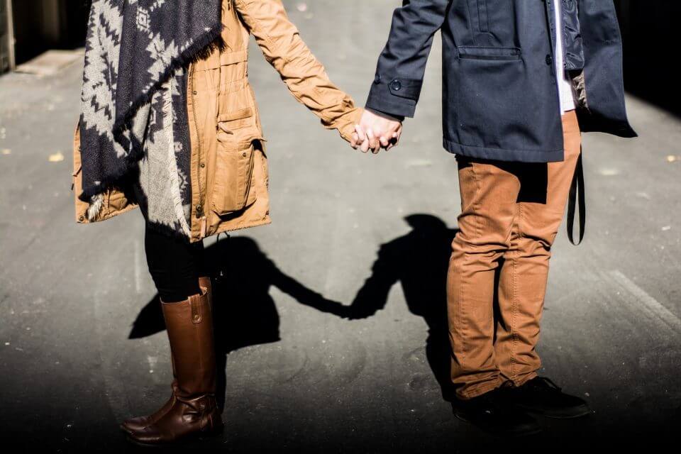 Should You Change for Your Date?