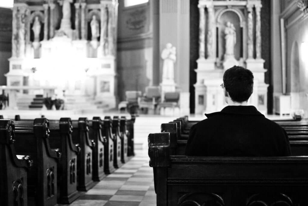 I Needed a Spiritual Makeover After My Divorce