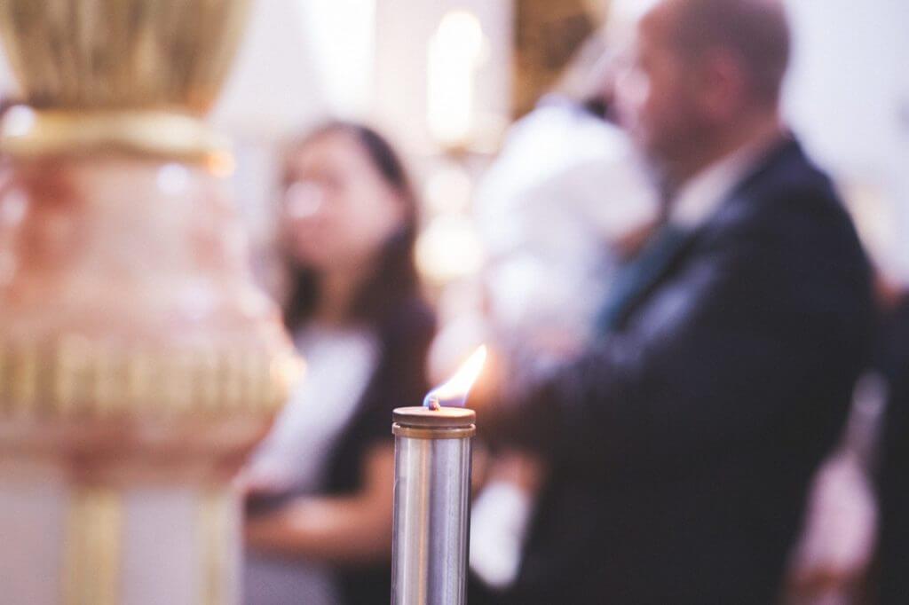 Are You Going to Raise the Kids Catholic?