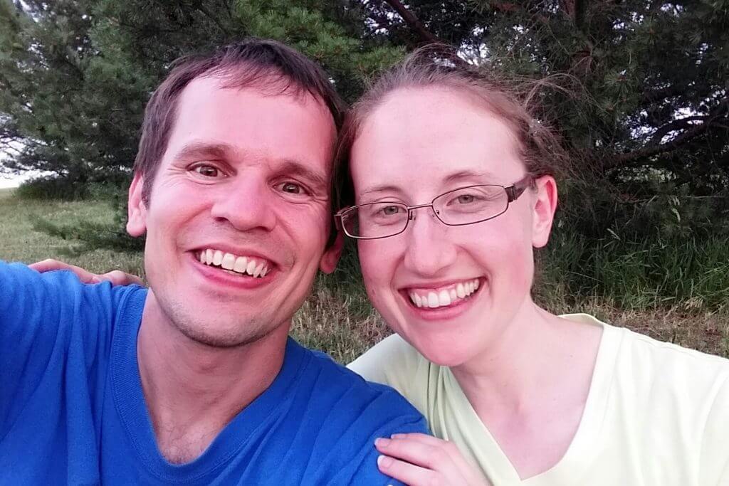 A Minnesota Winter Forced Them Together