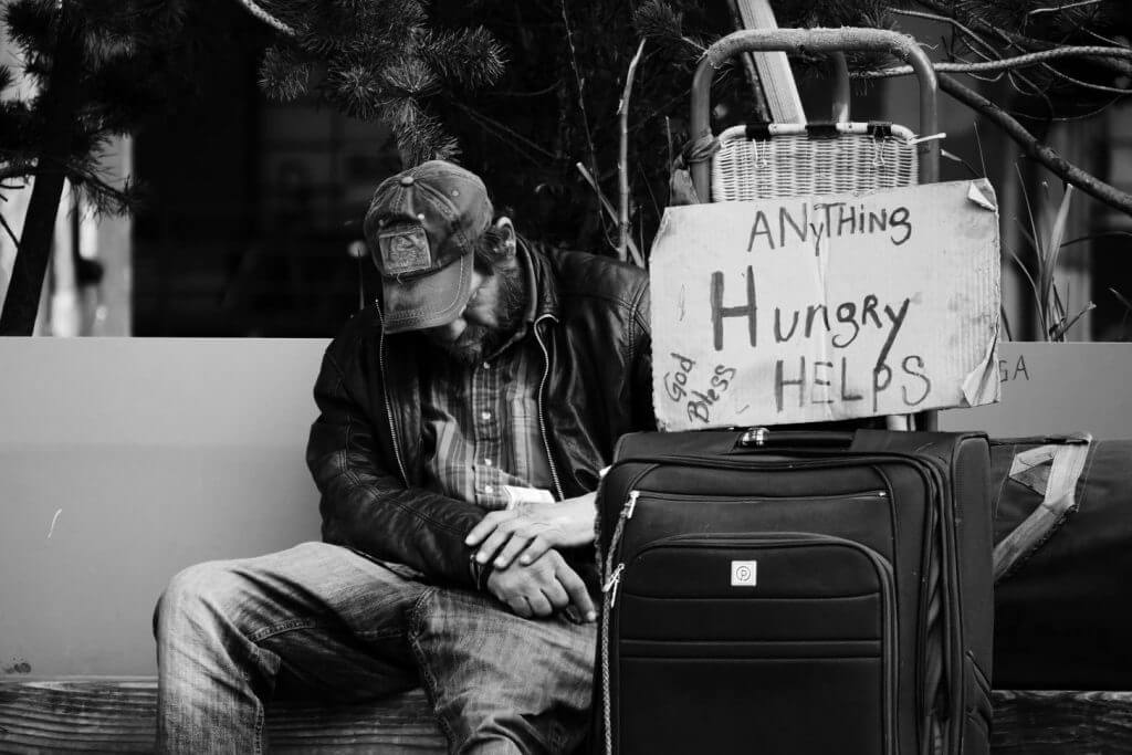 We Are All Called to Serve the Poor