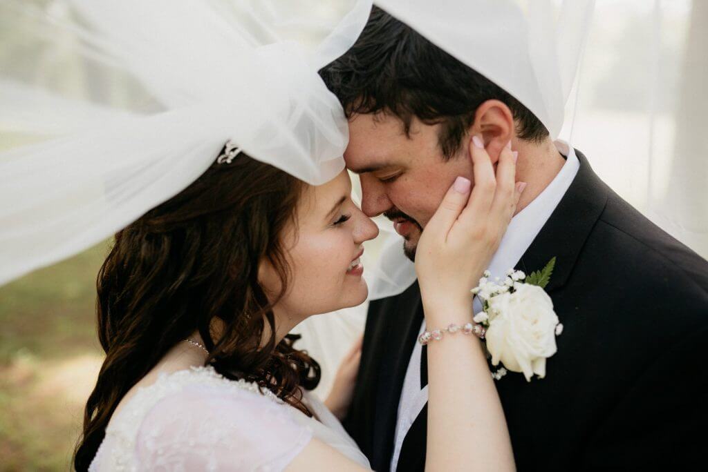 They Said I Love You on the Second Date