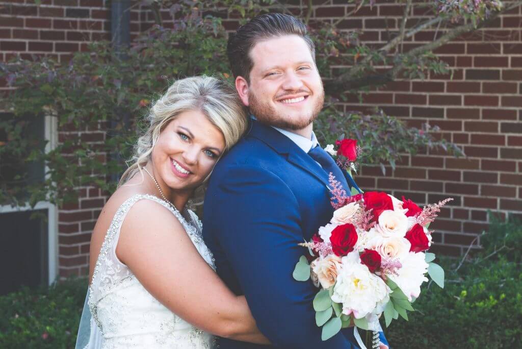 I Wondered Why He Had No Profile Picture