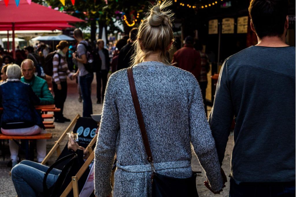 You Shouldn't Follow All of Their Dating Rules