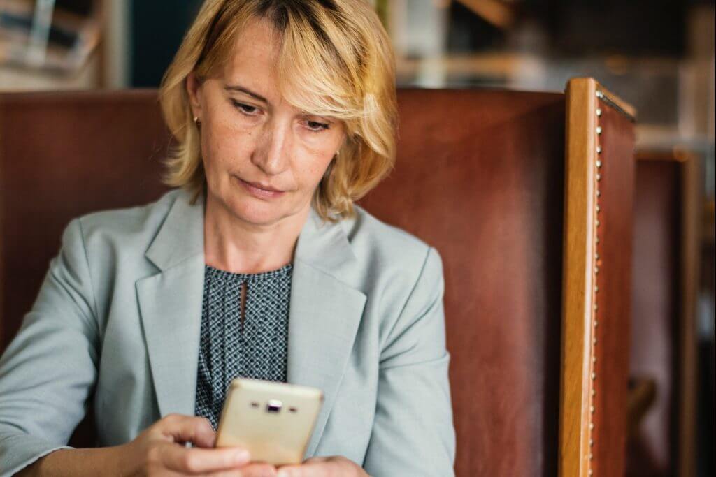 5 Lessons On Dating in Middle Age