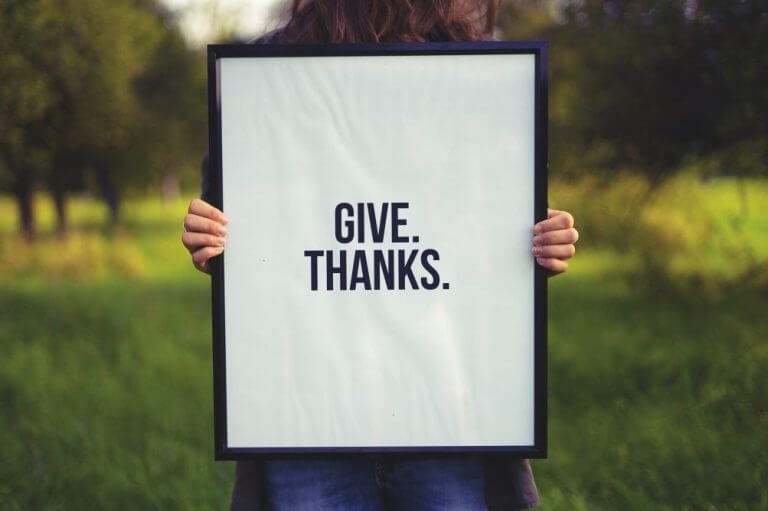 Relationships Are Gifts, Not Achievements