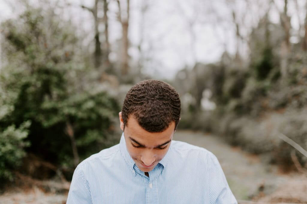 On Living Without Obsessive Regret