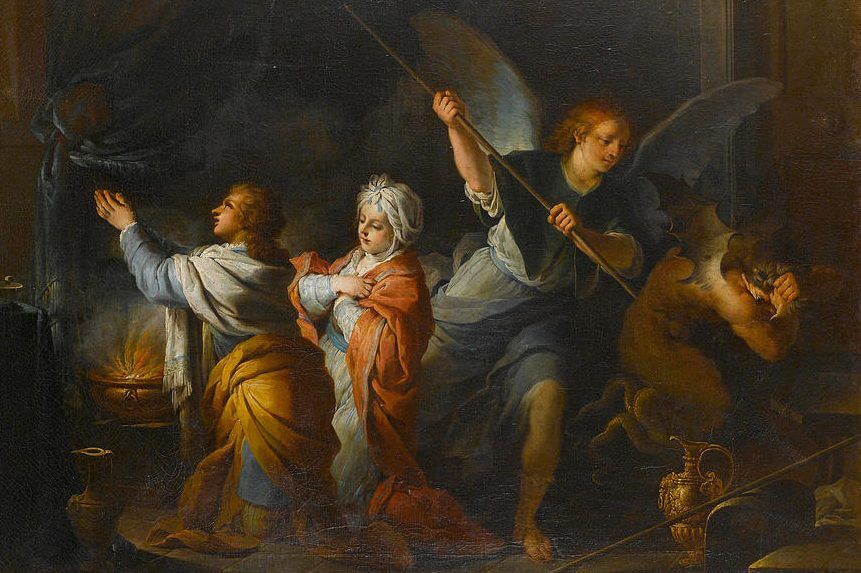 St. Raphael Novena: Prayers For Singles Seeking Love & Marriage