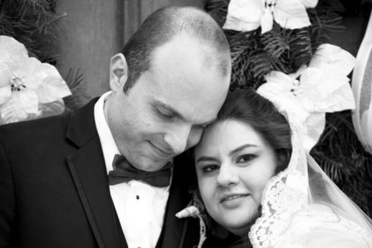 The Gentle Guidance of Mary Brought Them Together