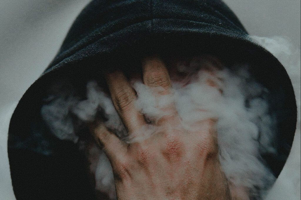 Don't Bring This Monster Into Your Marriage